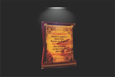 Paltarların üzərinə şəkillərin vurulması və ürək sözlərinin yazılması